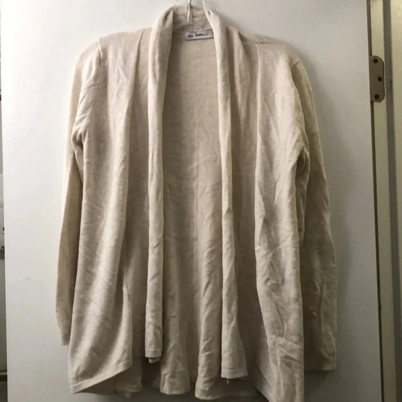 Zara Cardigan - Picture 1 of 8